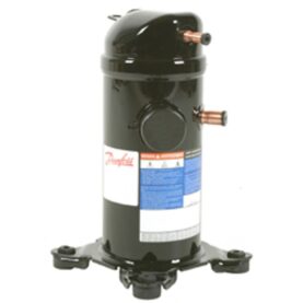 KOMPRESSOR SCROLL HHP026T4LP6 HRH 054 U4L P6, 121L1376, DANFOSS