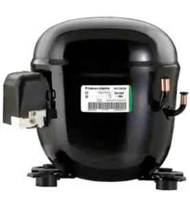 KOMPRESSOR NEK6217GK R404A MBP