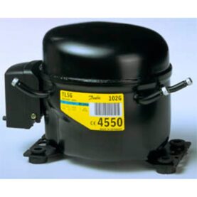 KOMPRESSOR SC10CL 230V HST R404A SECOP