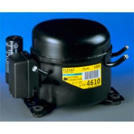 KOMPRESSOR SC10DL 230V HST R404A SECOP