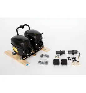 KOMPRESSOR SC15/15CL 230V HST R404A SECOP