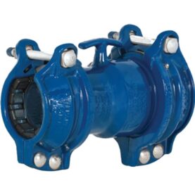 RAK KOPPLING HYMAX GRIP REDUCERANDE 104-130X158-190 IBECO