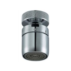 SPARSTRÅLSAMLARE, LUFTINBLANDAD 7,5-9,0 L/MIN TRIO