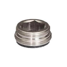 ÖVERGÅNGSNIPPEL M24X1MM X M22X1 MM UTV GÄNGOR TRIO