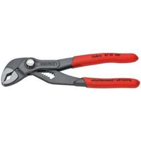 POLYGRIP HT  COBRA 150MM KNIPEX