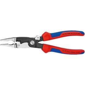 INSTALLATIONSTÅNG 200MM KNIPEX MS