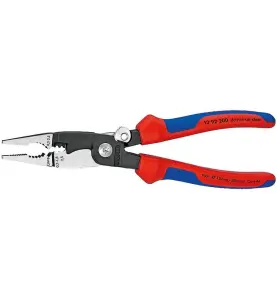INSTALLATIONSTÅNG 200MM KNIPEX MS