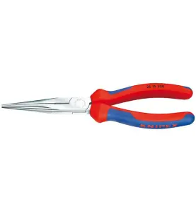 SPETSTÅNG KNIPEX 200MM KNIPEX