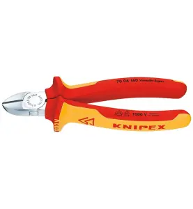 SIDAVBITARE  1000V KNIPEX