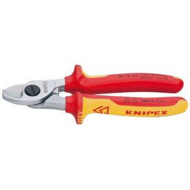 KABELSAX  1000V KNIPEX