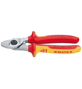 KABELSAX  1000V KNIPEX