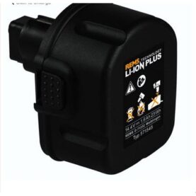 BATTERI AKKU LI-ION, 14,4V 1,5AH REMS