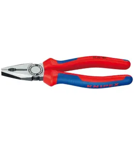 KOMBINATIONSTÅNG 180MM KNIPEX