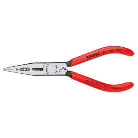 KABELTÅNG 160MM KNIPEX