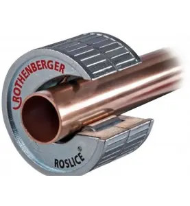 RÖRAVSKÄRARE 12MM ROTHENBERGER