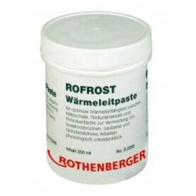 FRYSPASTA ROFROST 150 ML ROTHENBERGER