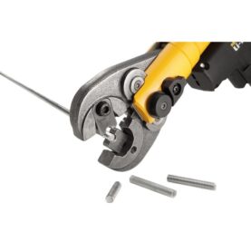 KAPTÅNG MINI M8, FÖR KAPNING AV GÄNGSTÅNG MED MINI-PRESS REMS