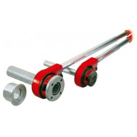 GÄNGKLOPPA M SPÄRR 3/8"-1.1/4 ROTHENBERGER