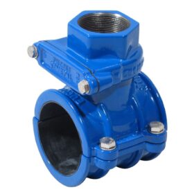 ANBORRNINGSBYGEL FÖR ANBORRNING UNDER TRYCK DY110 G15 IBECO