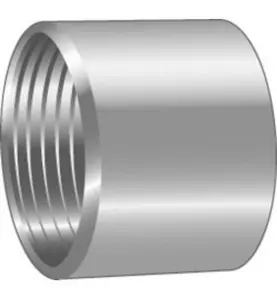 TERMOMETERMUFF SVART15X60MM P235GH TC1 LS026060B3