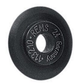 SKÄRTRISSA CU-INOX 3-120 MM TILL RÖRAVSKÄRARE S NÅLLAGRAD REMS