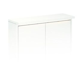 TOPPSKIVA GRAPHIC MED BELYSNING VIT 60X16 CM GBG