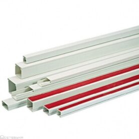 MINIKANAL 12X12 MM MED TAPE