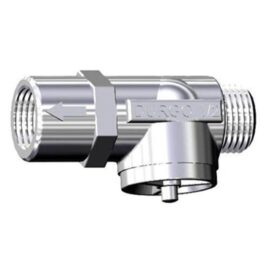 ÅTERSTRÖMNINGSSKYDD VVHFC (81310BV) DN15 DURGO