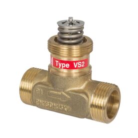STYRVENTIL VS2 KVS 0,63 DANFOSS