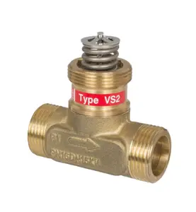 STYRVENTIL VS2 KVS 0,25 DANFOSS