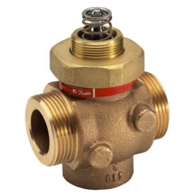 STYRVENTIL VM2 KVS 0,25 DANFOSS