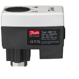 STÄLLDON AMV13, ÖKA/MINSKA DANFOSS