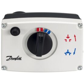 STÄLLDON AMV20, ÖKA/MINSKA DANFOSS