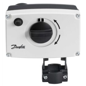 STÄLLDON AMV35, ÖKA/MINSKA DANFOSS