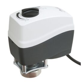 STÄLLDON AMV150, ÖKA/MINSKA DANFOSS