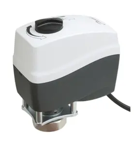STÄLLDON AMV150, ÖKA/MINSKA DANFOSS