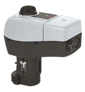STÄLLDON AMV435, ÖKA/MINSKA DANFOSS