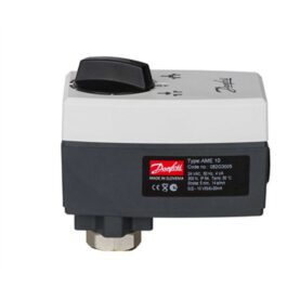 STÄLLDON AME 10, 0-10VOLT DANFOSS