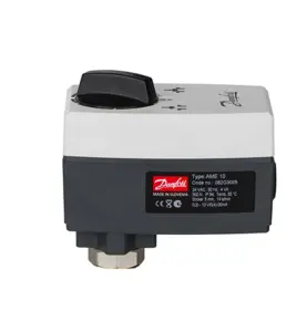 STÄLLDON AME 10, 0-10VOLT DANFOSS
