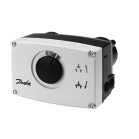 STÄLLDON AME 33, 0-10VOLT DANFOSS