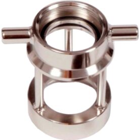 ADAPTER FÖR ANBORRNINGSUTRUSTNING PE 32 SADEL IBECO