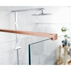 VÄGGSTAG LUXOR 120 KOPPAR ALTERNA