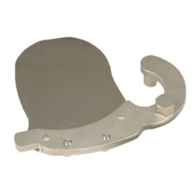 AVSTÄNGNINGSSPADE DN100 IBECO