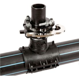 ANBORRNINGSADAPTER PE110 IBECO