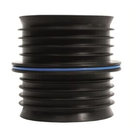 INVÄNDIG KOPPLING FLEXSEAL ICON PUSHFIT DN100 IBECO