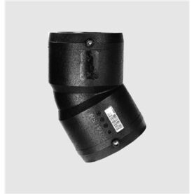 VINKEL 180 MM SDR11 30 GRADER ALIAXIS