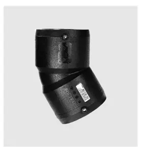 VINKEL 180 MM SDR11 30 GRADER ALIAXIS