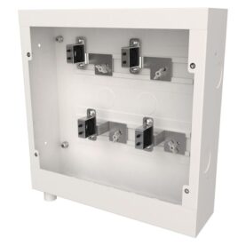 KOPPLINGSSKÅP 350X350 LK