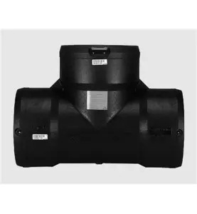 T-RÖR SDR11 200 MM ALIAXIS