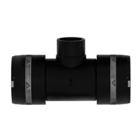 T-RÖR REDUKTION 250/225 MM ALIAXIS